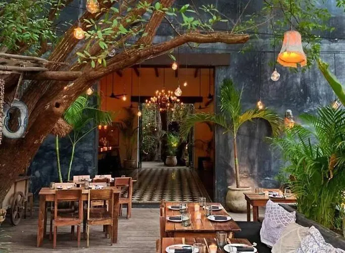 Apartment Modern Jungle Boutique W/ Amazing Amenities