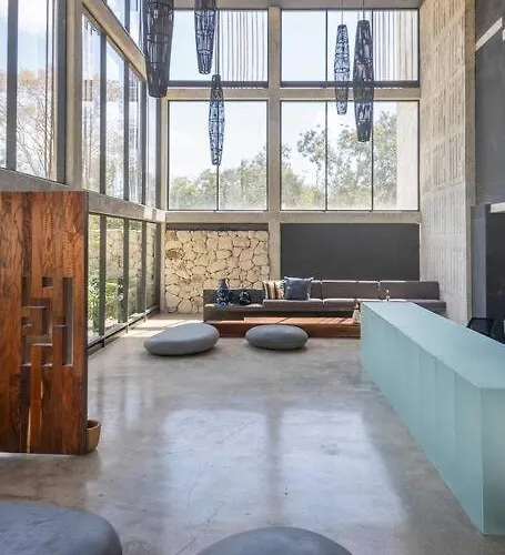 Apartment Modern Jungle Boutique W/ Amazing Amenities Tulum